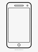 Image result for Smartphone Coloring Page