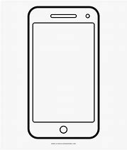 Image result for Smartphone Coloring Page with Apps