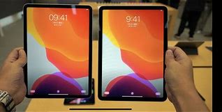 Image result for iPad Pro 10 Incb in Hand