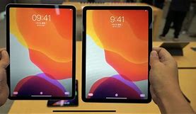 Image result for iPad Screen Size Comparison