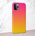 Image result for Blue Ombre iPhone 11" Case