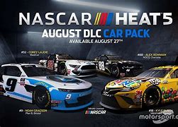 Image result for NASCAR Heat 6 Box Art