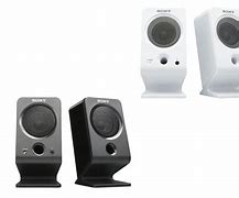 Image result for Sony PC Speakers SRS-A3