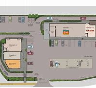 Image result for Gas Station Floor Plan