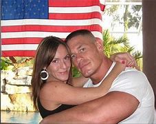 Image result for John Cena Family