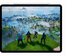 Image result for iPad Pro 1st Gen Fortnite