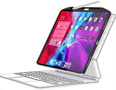 Image result for iPad/iPhone Case Stand Keyboard