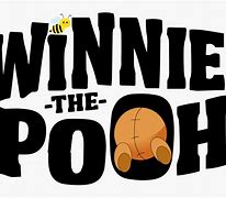 Image result for Eor Winnie the Pooh Logo