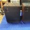 Image result for Vintage Infinity Speakers