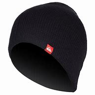 Image result for Quicksilver Beanie