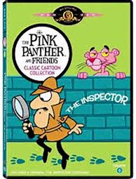 Image result for Kato Pink Panther