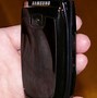 Image result for Samsung Flip Phone 2000