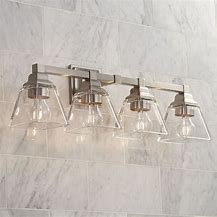 Image result for Modern Bathroom Lighting Fixtures