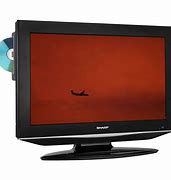 Image result for 32 Inch TV with DVD Player Built In