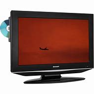 Image result for TV with DVD Player Built in 32 Inch