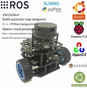 Image result for Ros Robot Kit