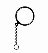 Image result for Monocle with Chain