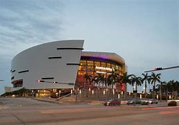 Image result for Miami-Dade Arena