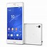 Image result for Xperia Z3 White