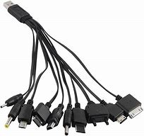 Image result for Cord Charger Universal