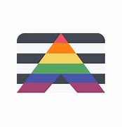 Image result for Straight Ally PFP