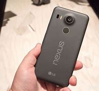Image result for Nexus 5X Device