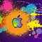 Image result for Cool Apple Screensavers