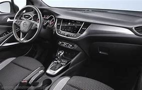 Image result for Dimensioni Opel Crossland X