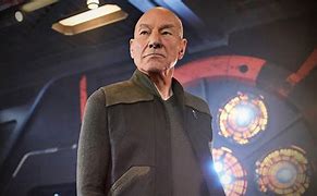 Image result for Picard TV Show