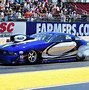 Image result for NHRA Pro Mod Diecast Cars