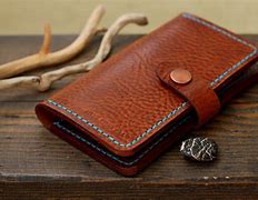 Image result for Men's Phone Wallet Case