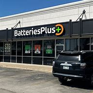 Image result for Batteries Plus Store