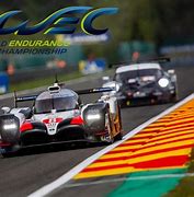 Image result for FIA World Endurance Championship