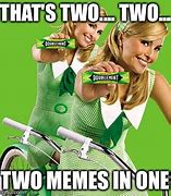 Image result for Two for One Meme