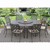 Image result for Lazy Susan Garden Furniture