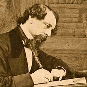 Image result for 1840s Writers Study