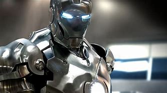 Image result for Gray Iron Man