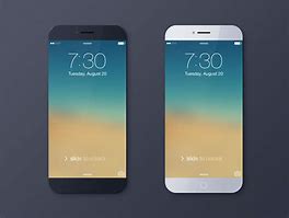 Image result for iPhone 5 White Une