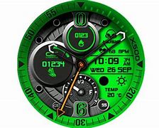 Image result for Gear S3 Car Clock Faces