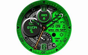 Image result for Samsung Gear Watch faces