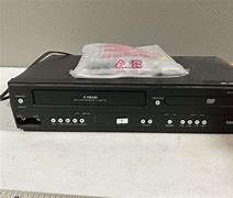 Image result for Magnavox VHS DVD Player