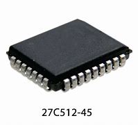 Image result for 27C512 Eprom Removing