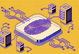 Image result for Fingerprint Scanner Technology