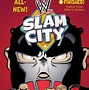 Image result for WWE Slam City