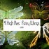 Image result for Glowing Fairy Wings