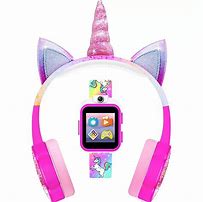 Image result for Unicorn iTouch Watch