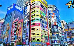 Image result for Akihabara 4K