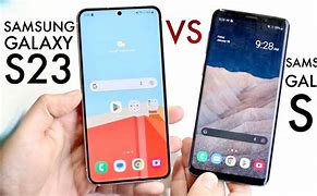 Image result for Samsung S9 and S23