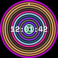 Image result for Pebble Pts Watchface