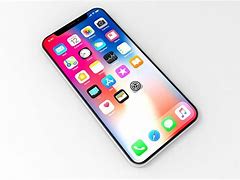 Image result for iPhone X 3D Model